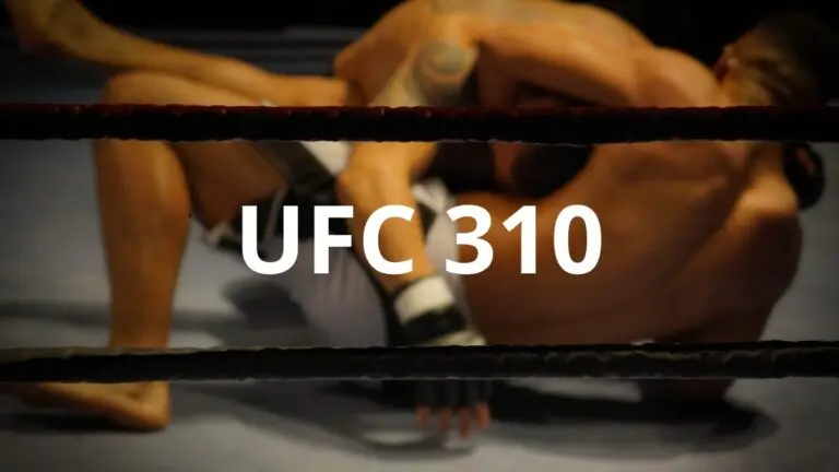 Horário do UFC hoje (7/12): onde assistir Pantoja x Asakura ao vivo