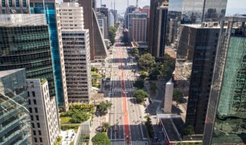 Réveillon da Paulista em 2025