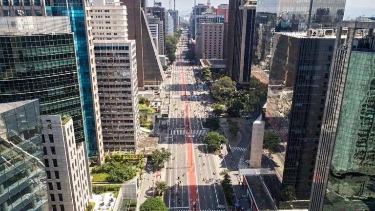 Quem vai cantar no Réveillon da Paulista em 2025?