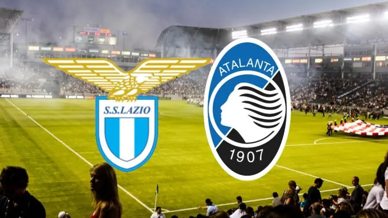Lazio x Atalanta: horário e onde assistir o Campeonato Italiano (28/12)