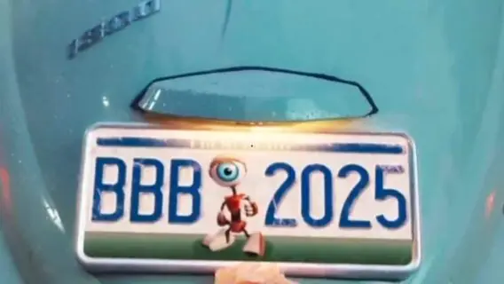 Participantes BBB 25: 12 nomes cotados para o camarote