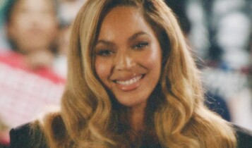 beyonce mae de Blue Ivy