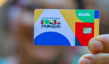 Que horas cai o Bolsa Família no Caixa Tem