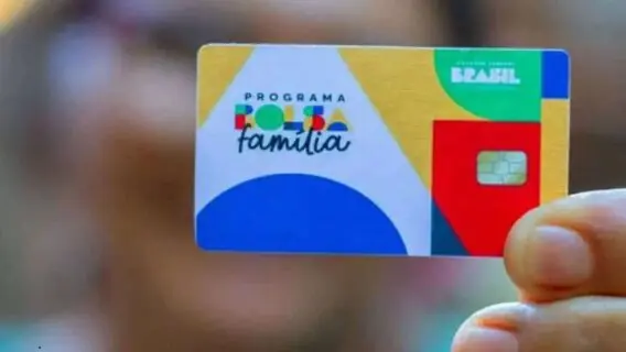 Que horas cai o Bolsa Família no Caixa Tem a partir de 2025?