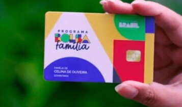 Como saber se fui aprovada no Bolsa Família para 2025