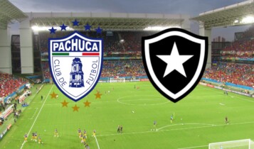 Que horas é o jogo do Botafogo hoje