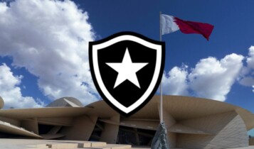 Se o Botafogo ganhar do Pachuca