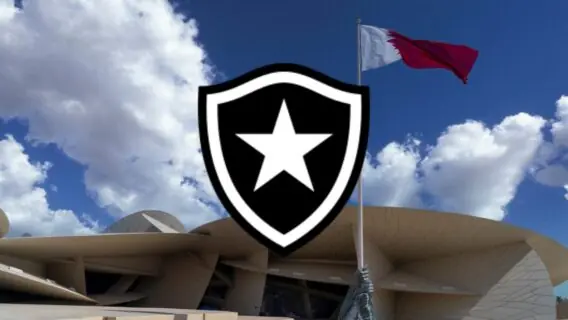 Se o Botafogo ganhar do Pachuca pega quem na Intercontinental?