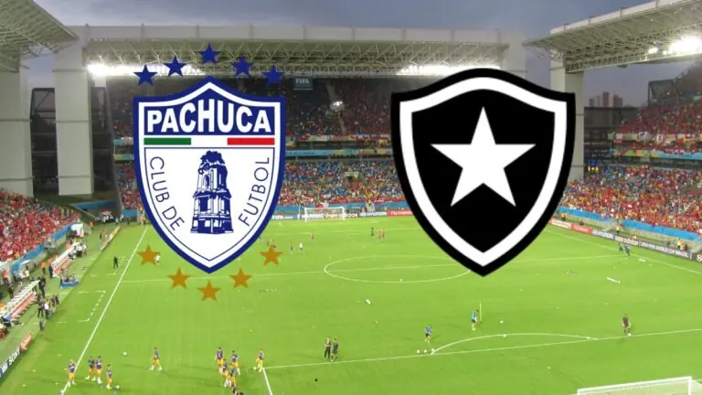 Vai passar na Globo? Onde assistir e horário do jogo do Botafogo no Mundial