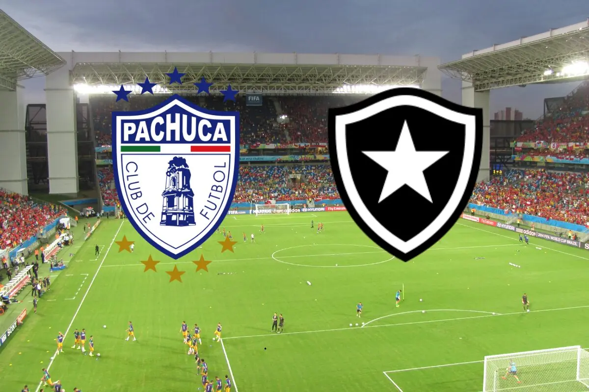 Que horas é o jogo do Botafogo hoje