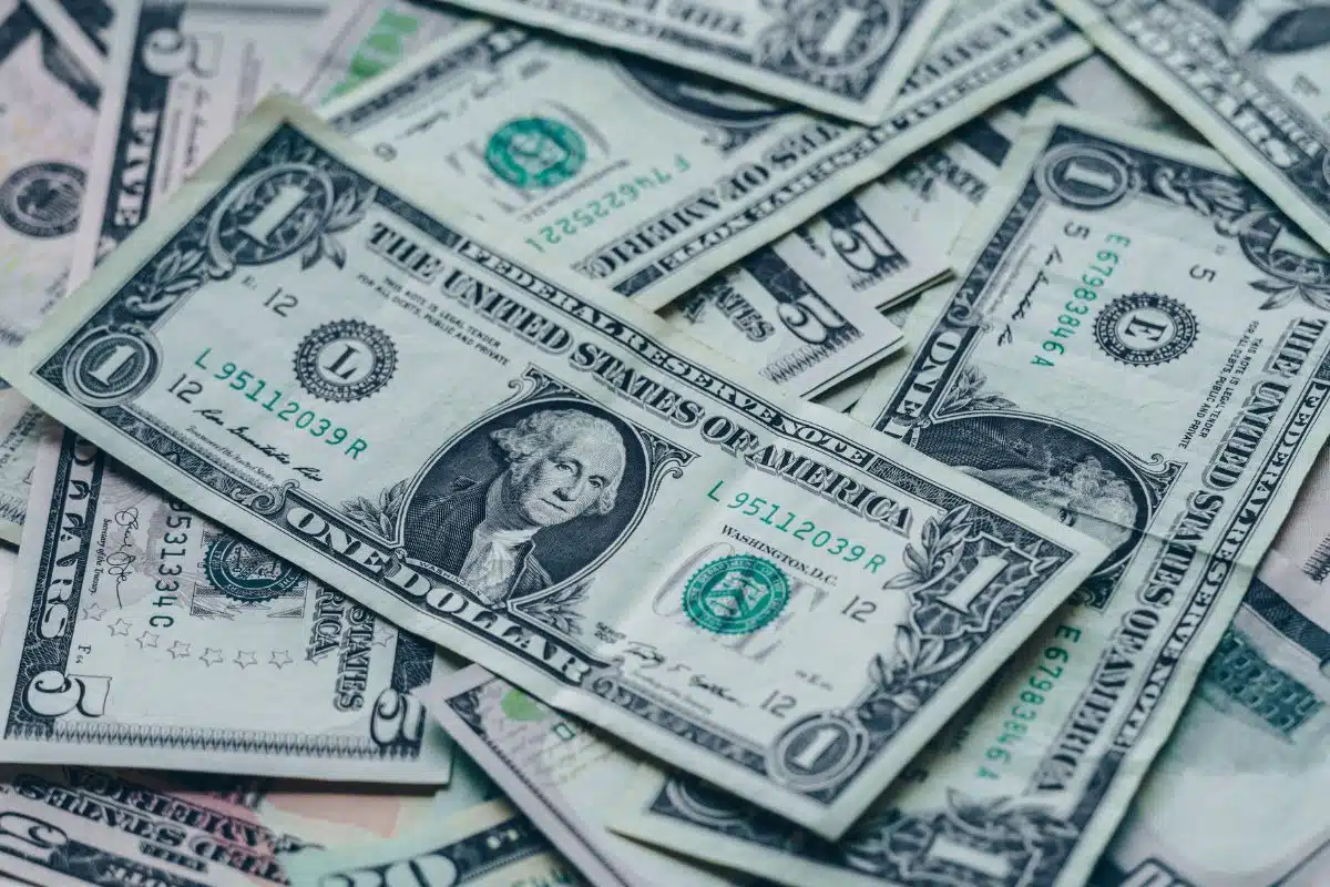 dólar hoje