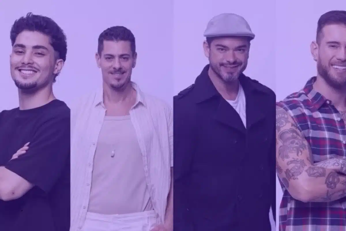 como está a votação da Fazenda 16