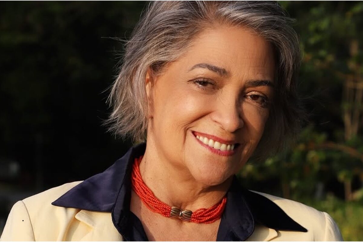 Fernanda Britto