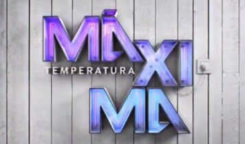 filme Temperatura Máxima hoje