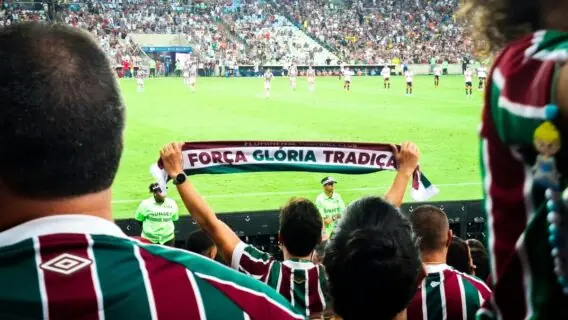 Quem são os maiores ídolos da história do Fluminense?