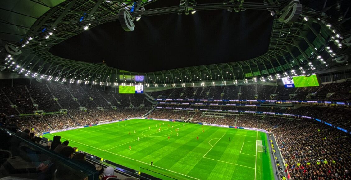 Por que não tem jogo de futebol hoje