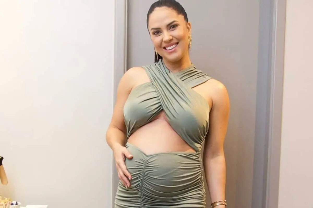 Graciele Lacerda 44 anos