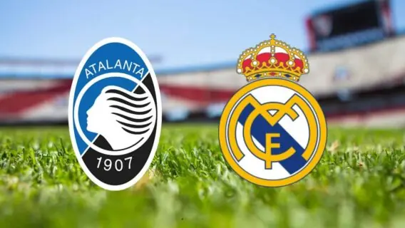 No SBT? Onde assistir ao jogo do Real Madrid ao vivo na Liga dos Campeões (10/12)