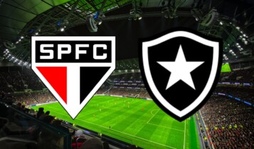 Onde assistir ao jogo do Botafogo