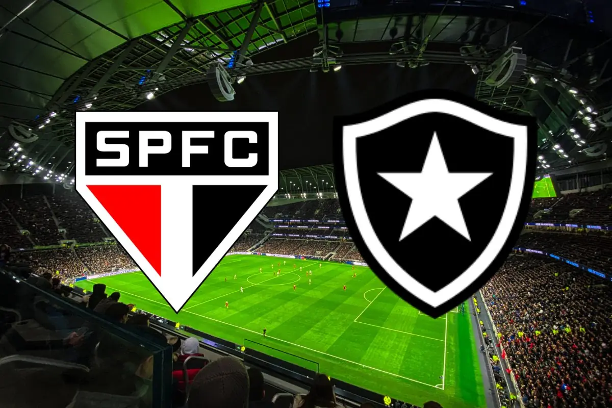 Onde assistir ao jogo do Botafogo