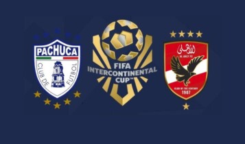 Horário e onde assistir ao jogo do Pachuca