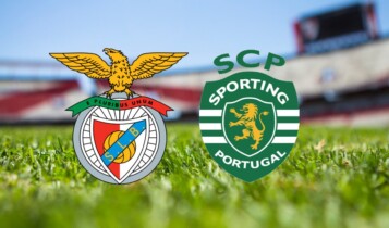 Horário e onde assistir o jogo do Sporting x Benfica