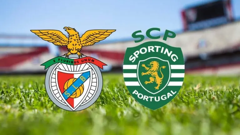 Jogo do Sporting x Benfica: horário e onde assistir o derby português (29/12)