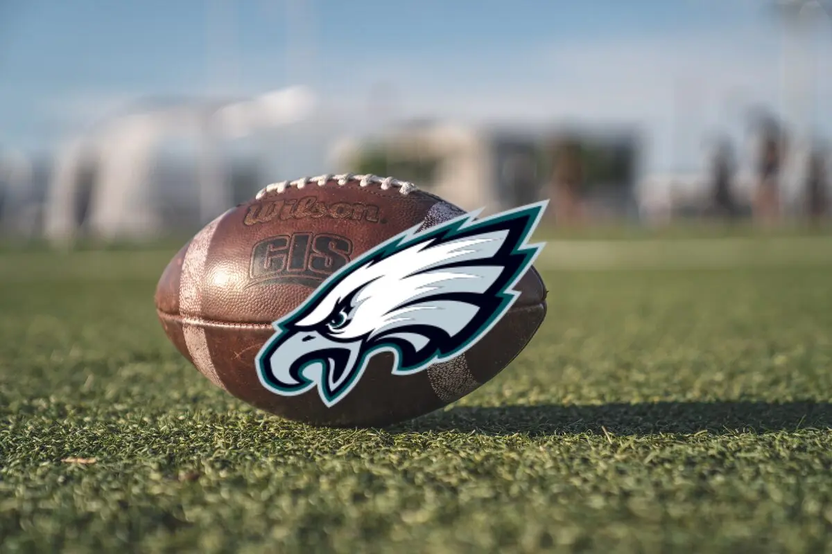 NFL: horário e onde assistir Eagles x Cowboys hoje