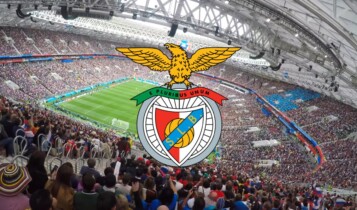 Jogo do Benfica hoje contra o Bologna