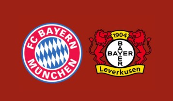 Jogo do Bayern de Munique hoje