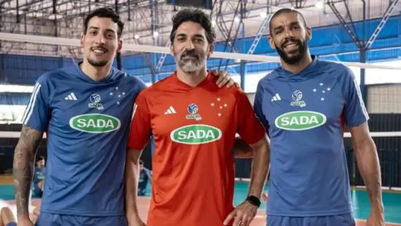 Horário e onde assistir o Sada Cruzeiro hoje na semifinal do Mundial de Vôlei 2024