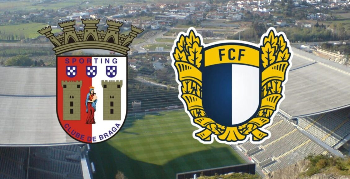 Horário e onde assistir ao jogo do Braga