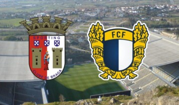 Horário e onde assistir ao jogo do Braga