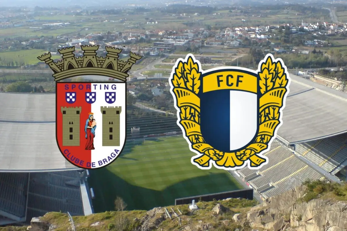 Horário e onde assistir ao jogo do Braga