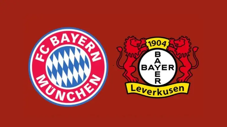 Jogo do Bayern de Munique hoje: horário e onde assistir o Bayer Leverkusen (3/12)