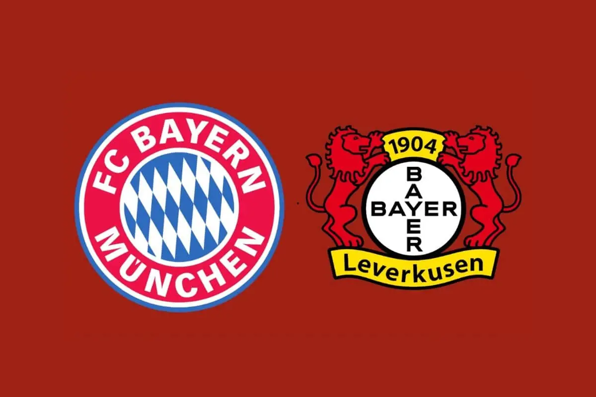Jogo do Bayern de Munique hoje