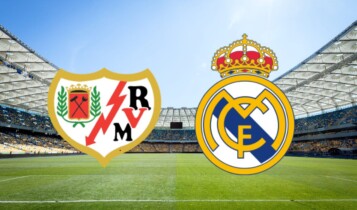 Jogo do Real Madrid hoje