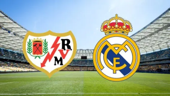 Jogo do Real Madrid hoje: horário e onde assistir Rayo Vallecano x Real Madrid (14/10)
