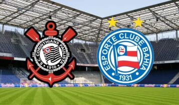 Onde vai passar o jogo do Corinthians hoje