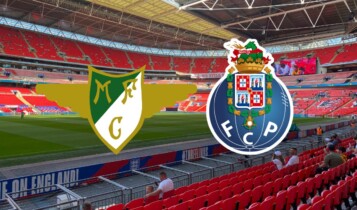 Onde assistir ao jogo do Porto hoje