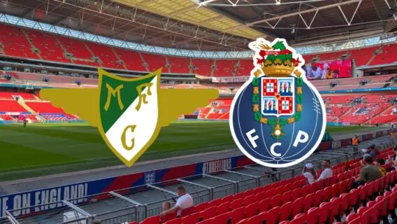 Jogo do Porto hoje: horário e onde assistir Moreirense x Porto (21/12/24)
