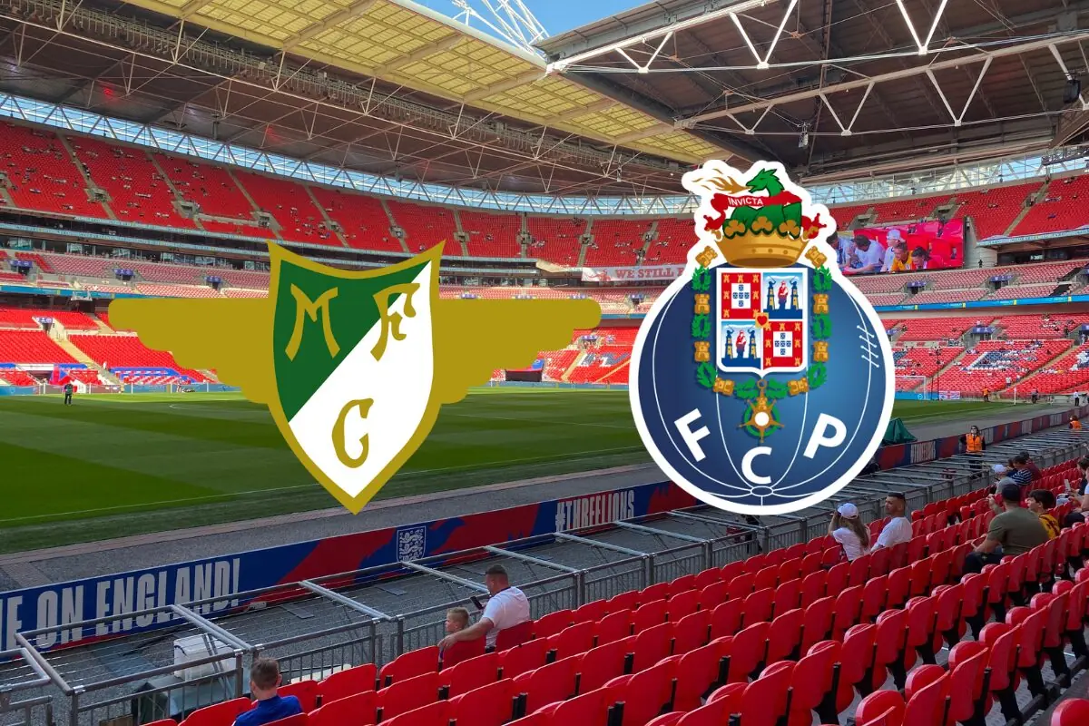 Onde assistir ao jogo do Porto hoje