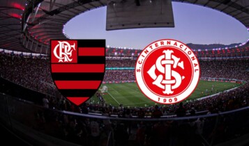 Jogo do Flamengo vai passar na Globo