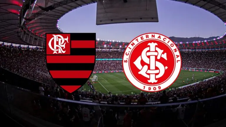 Jogo do Flamengo vai passar na Globo? Horário e onde assistir (01/12)