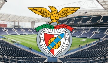 Jogo do Benfica hoje
