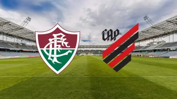 Onde vai passar o jogo do Fluminense contra o Athletico-PR ao vivo (01/12)