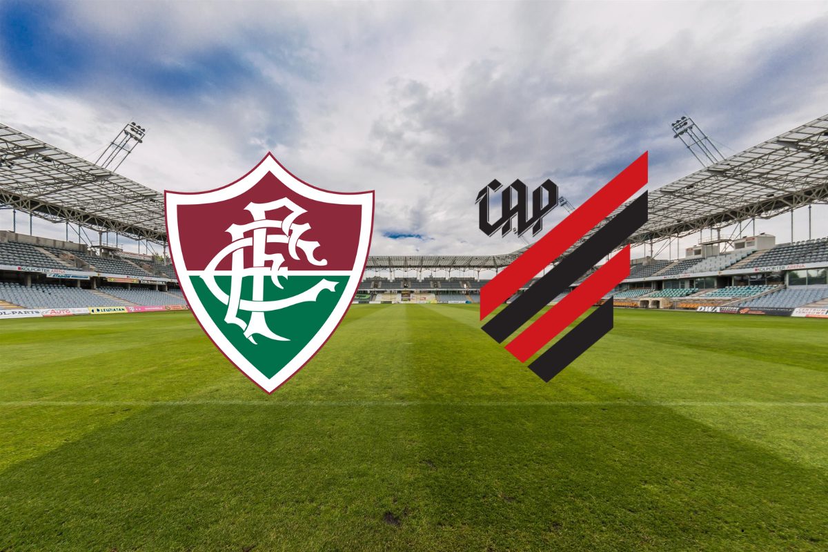 Onde vai passar o jogo do Fluminense contra o Athletico-PR ao vivo (01/ ...