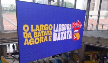 Largo do Batata Ruffles