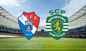 Tem onde assistir o jogo do Sporting