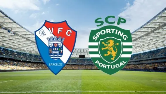 Jogo do Sporting hoje: horário e onde assistir Gil Vicente x Sporting (22/12)